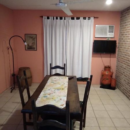 Are Pora Appartement Corrientes Buitenkant foto