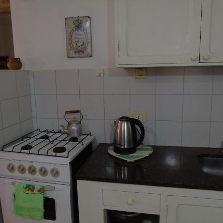 Are Pora Appartement Corrientes Buitenkant foto