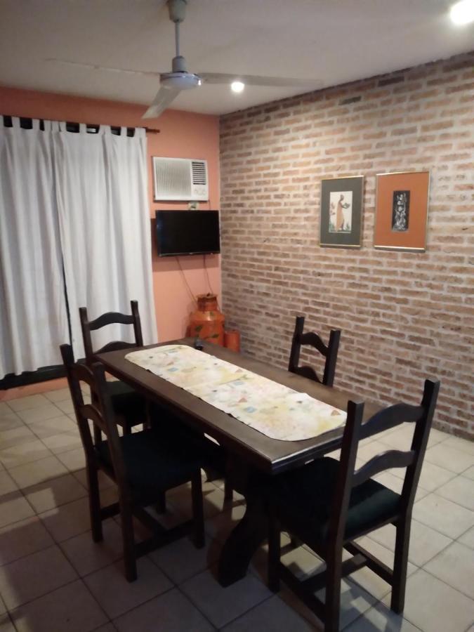 Are Pora Appartement Corrientes Buitenkant foto