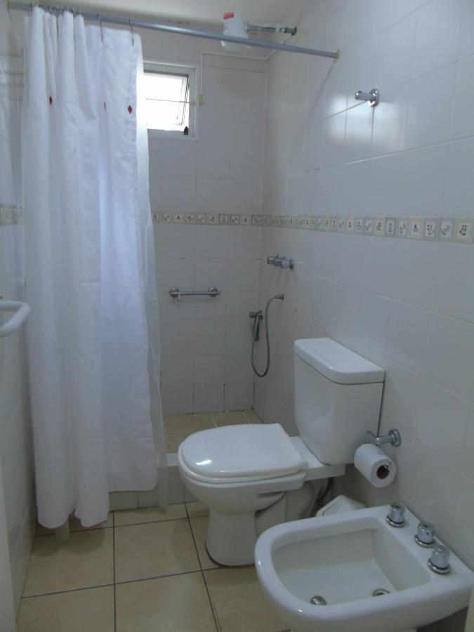 Are Pora Appartement Corrientes Buitenkant foto
