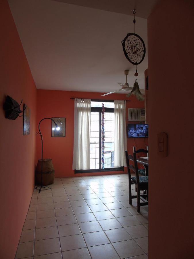 Are Pora Appartement Corrientes Buitenkant foto