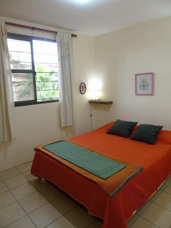 Are Pora Appartement Corrientes Buitenkant foto