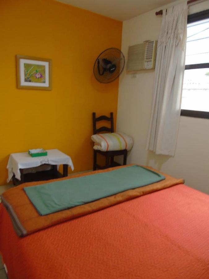 Are Pora Appartement Corrientes Buitenkant foto