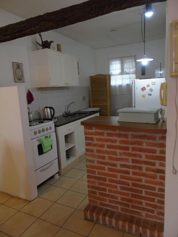 Are Pora Appartement Corrientes Buitenkant foto