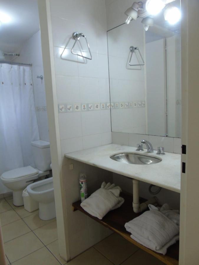 Are Pora Appartement Corrientes Buitenkant foto