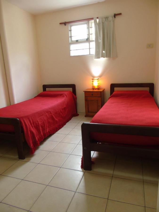 Are Pora Appartement Corrientes Buitenkant foto