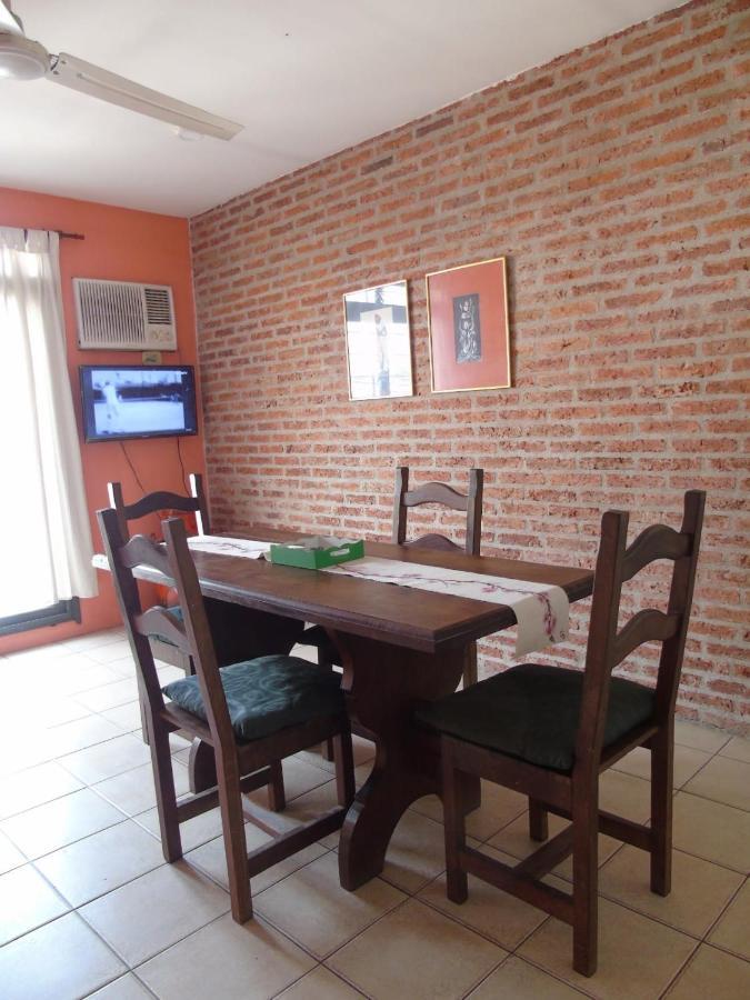 Are Pora Appartement Corrientes Buitenkant foto