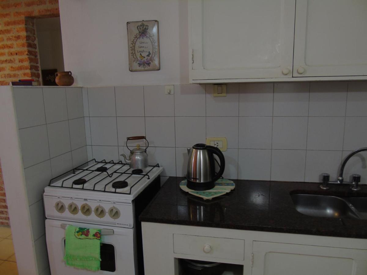 Are Pora Appartement Corrientes Buitenkant foto