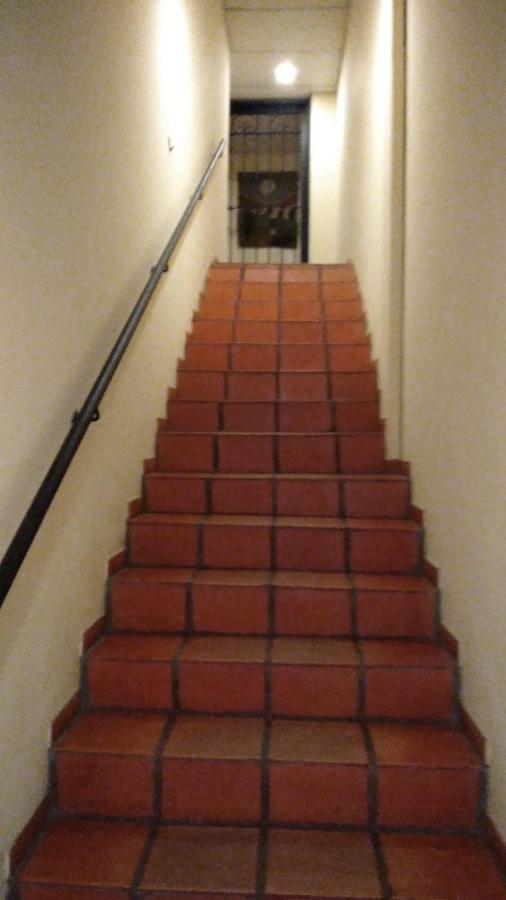 Are Pora Appartement Corrientes Buitenkant foto